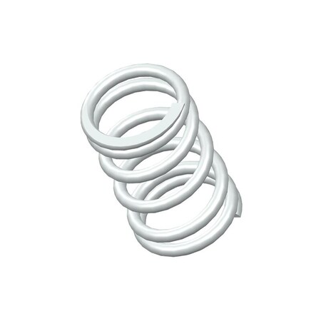 Approved Vendor Compression Spring, O= .540, L= .88, W= .063 G609967930